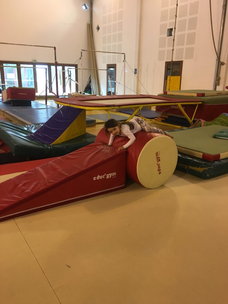 baby gym eysines mérignac le haillan le bouscat saint médart en jalles gymnastiques blanquefort