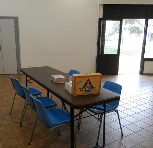 jeux de société groupe eysines salle guy queroy belote tarot jeux convivialité