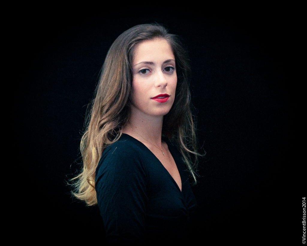 professeur danse classique Camille Sulpicy Eysines Bordeaux Mairie Amicale Laïque Eysines Sport Culture Loisir bien ëtre