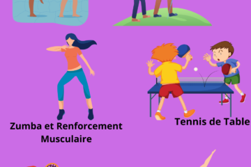 ZUMBA ZUMBA PARTY STRONG BORDEAUX EYSINES LE BOUSCAT LE HAILLAN MERIGNAC BLANQUEFORT SPORT- Tennis de table, ping pong, badminton, aquagym, randonnée pédestre