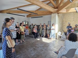 dessin, peinture, arts plastiques adultes et enfants - 