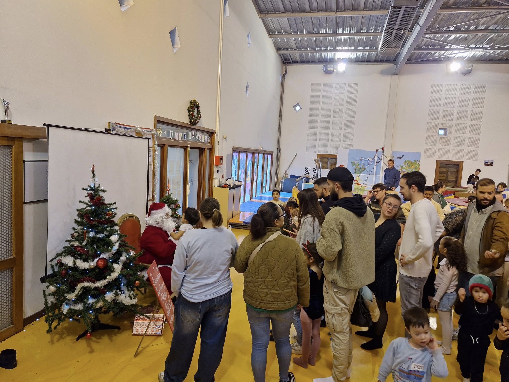 GALA NOEL