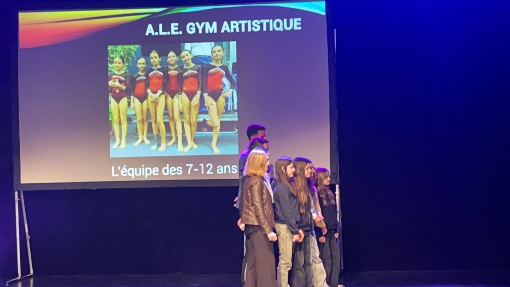 TROPH2ES DES SPORTIFS